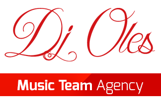 Dj Oles zmienia sie w Agencje Muzyczną