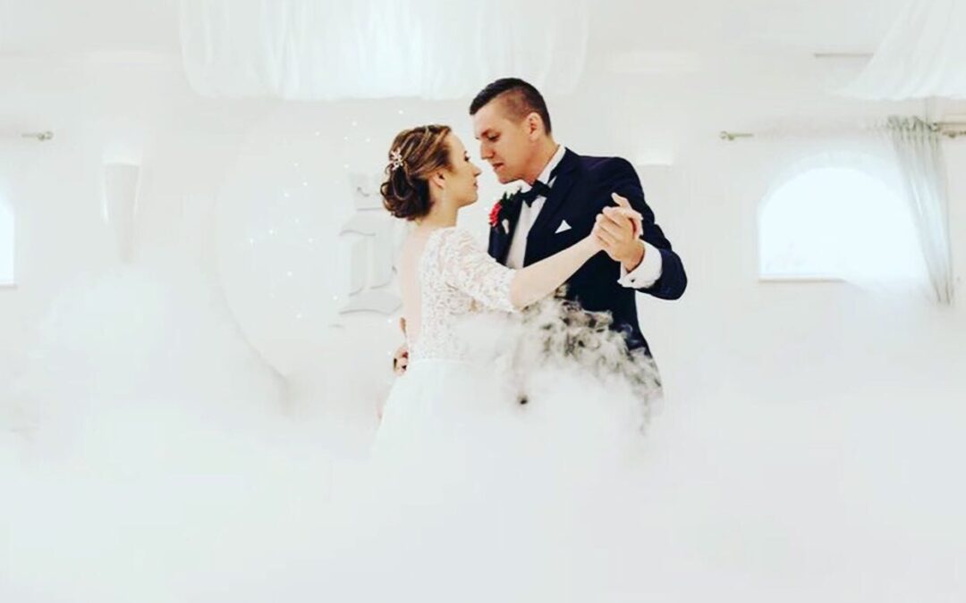 Top 20 utworów na pierwszy taniec w 2025 roku wg Dj Oles