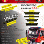 Dj Oles gwiazdą wieczoru na 100 lecie OSP Stanin