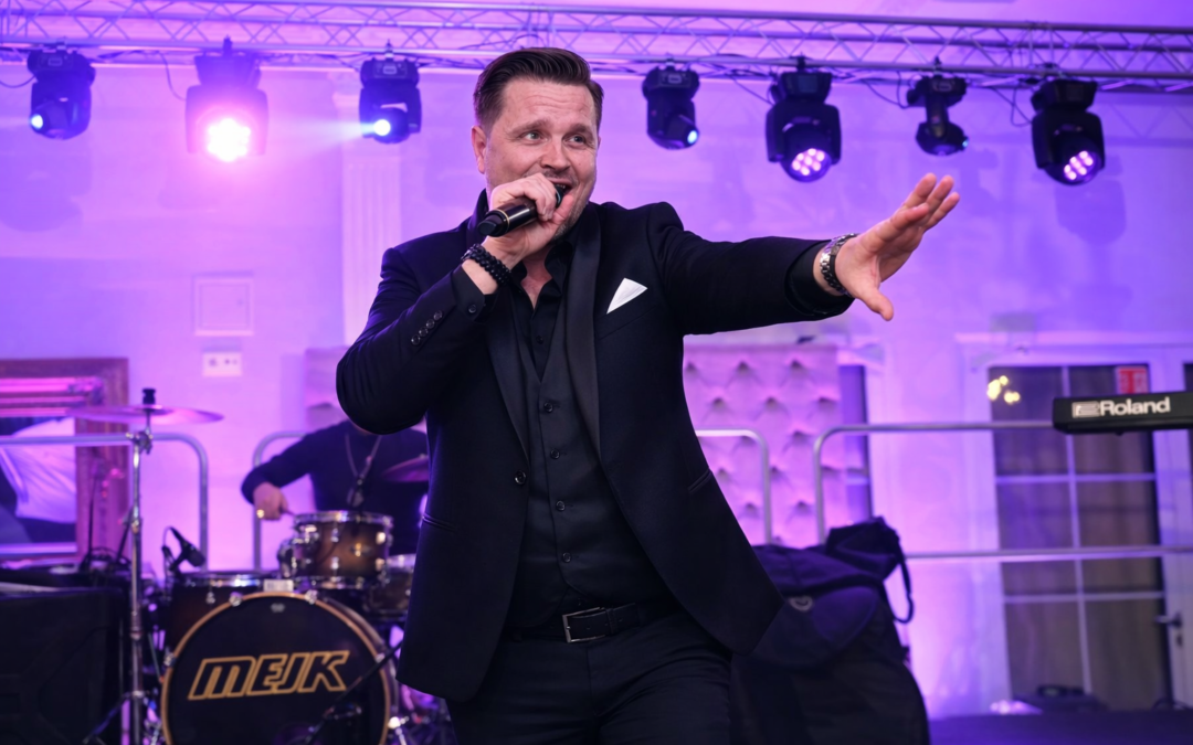 DJ Oles porwał muzycznie gości podczas III Kongresu KGW